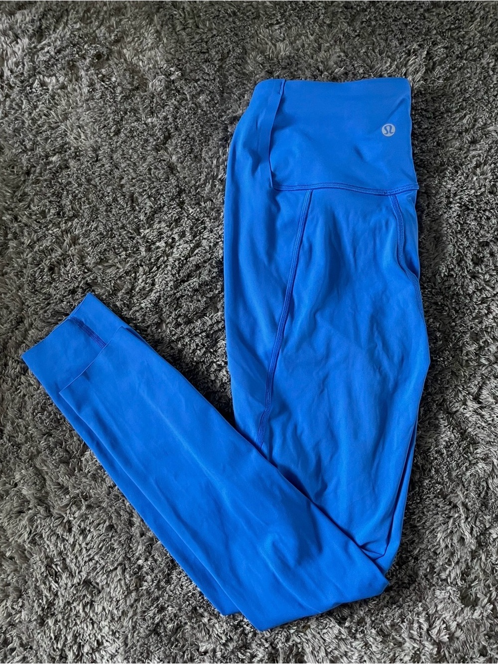 lululemon Align™ High-Rise Crop 25”